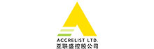 Accrelist Ltd