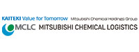 MCLC Mitsubishi Chemical Logistics Corporation