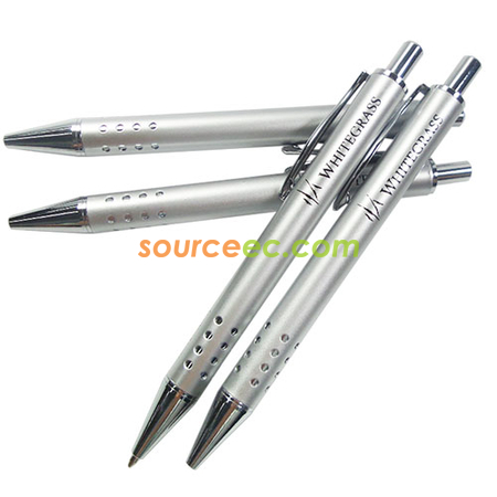 Metal Pen, corporate pens, gift pens, order pens, SourceEC, rollerball pens, pen engraving singapore, metal pen Singapore, corporate pens Singapore